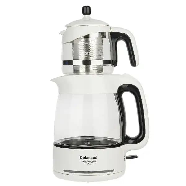 چای ساز دلمونتی مدل DL – 400 — تصویر ۱۰