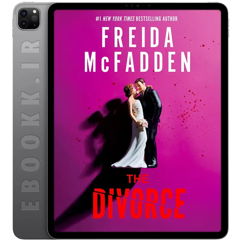 دانلود کتاب The Divorce 2026 — تصویر ۲