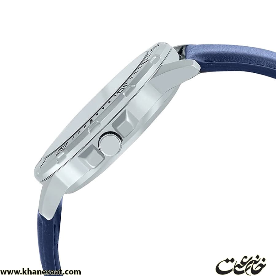 ساعت مچی مردانه کاسیو مدل MTP-VD01L-2BVUDF — تصویر ۷