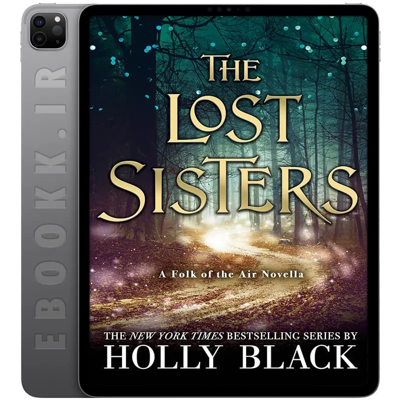 دانلود کتاب The Lost Sisters 2018 — تصویر ۲