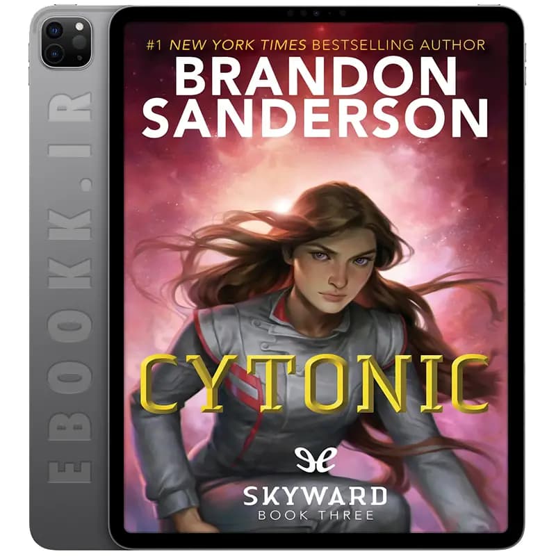 دانلود کتاب Cytonic 2021