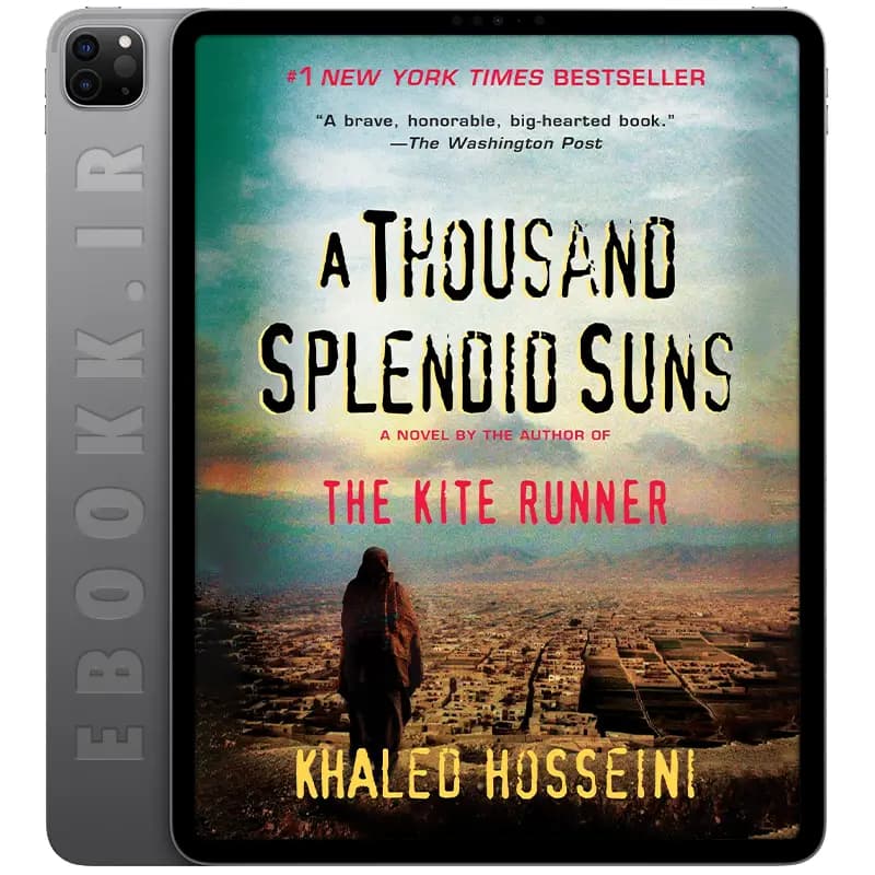دانلود کتاب A Thousand Splendid Suns 2007