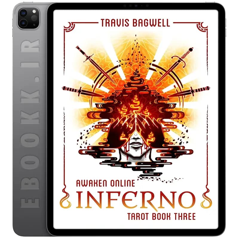 دانلود کتاب Inferno 2020 — تصویر ۲