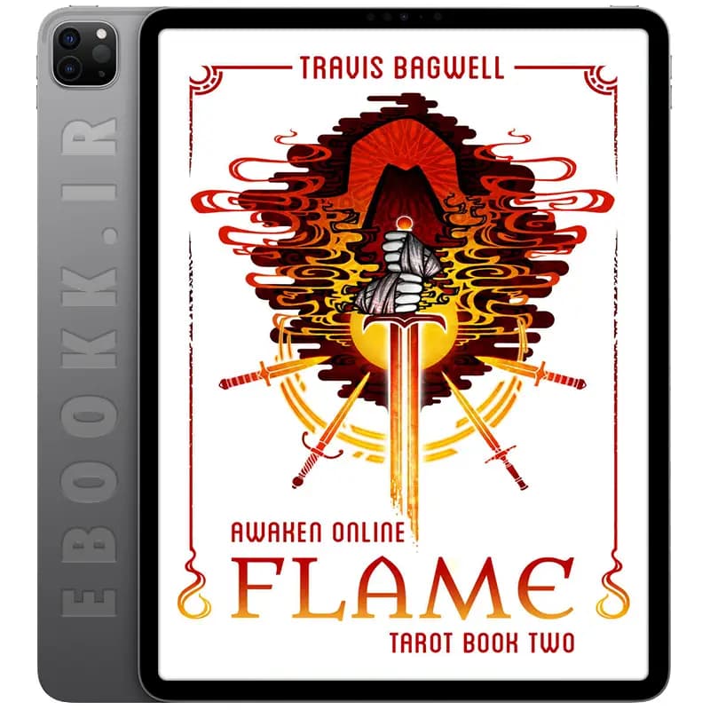 دانلود کتاب Flame 2020
