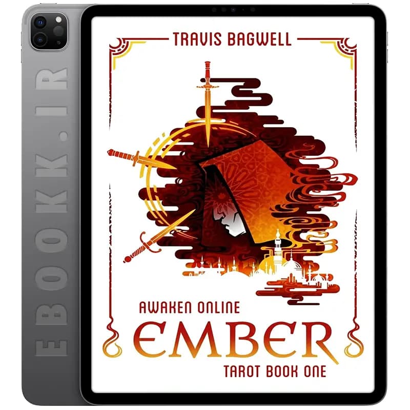 دانلود کتاب Ember 2019