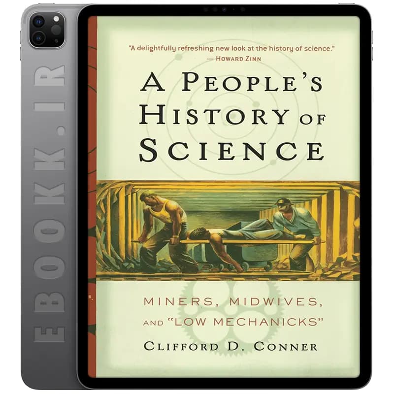 دانلود کتاب A People’s History of Science 2005