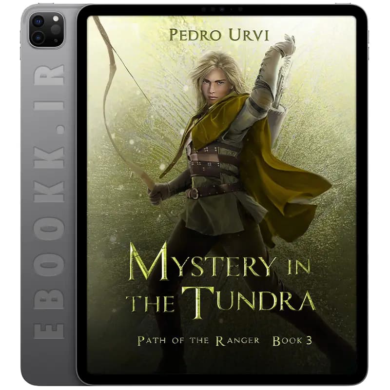 دانلود کتاب Mystery in the Tundra 2020