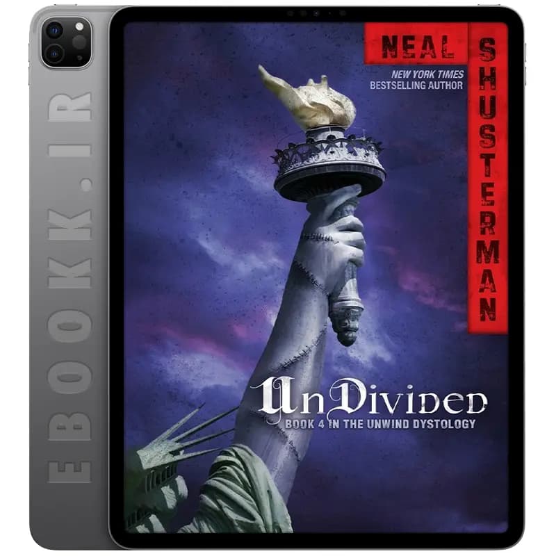 دانلود کتاب UnDivided 2014 — تصویر ۲