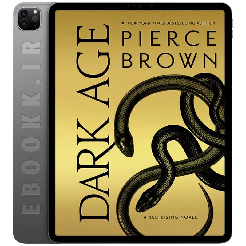 دانلود کتاب Dark Age 2019