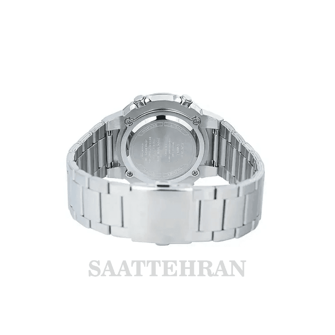 ساعت مچی مردانه کاسیو مدل amw-870da-2a1vdf — تصویر ۶