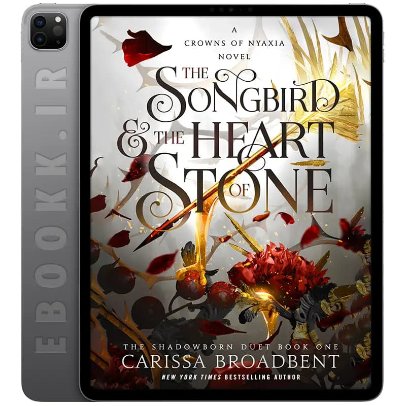 دانلود کتاب The Songbird and the Heart of Stone 2024