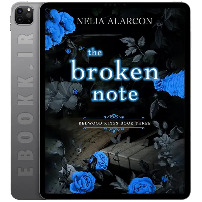 دانلود کتاب The Broken Note 2022