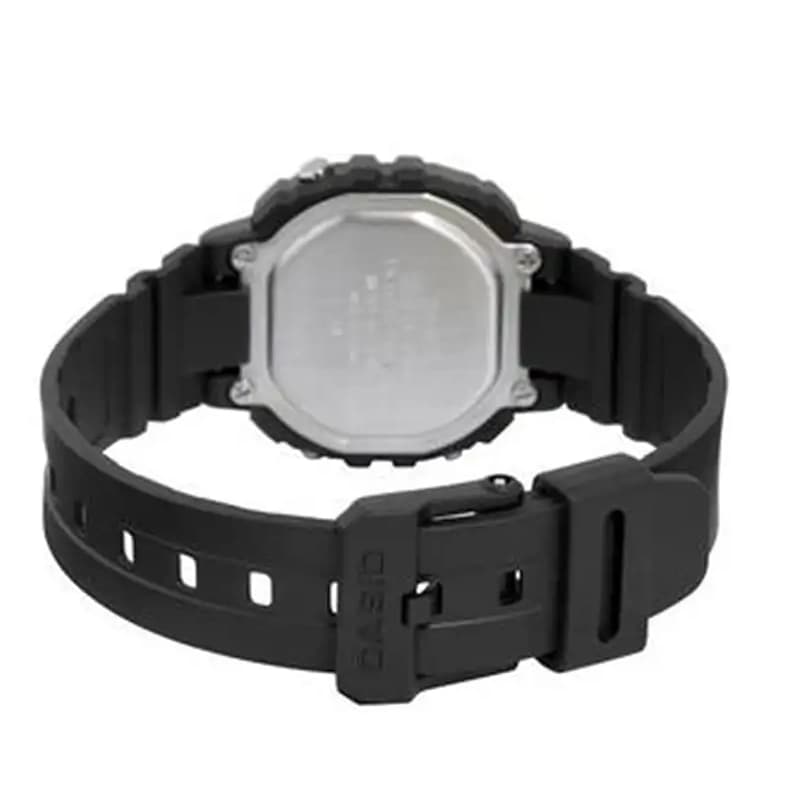 ساعت مچی کاسیو مدل LA-20WH-1ADF — تصویر ۳