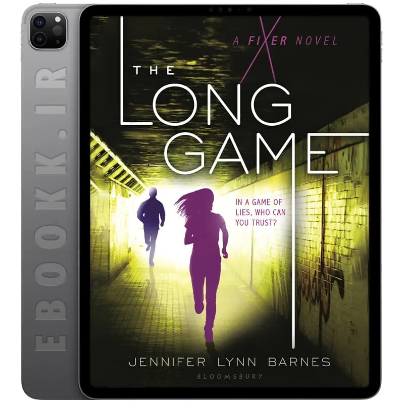 دانلود کتاب The Long Game 2016