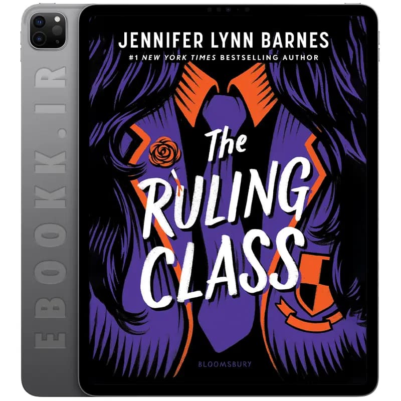 دانلود کتاب The Ruling Class 2025