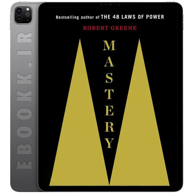 دانلود کتاب Mastery 2012