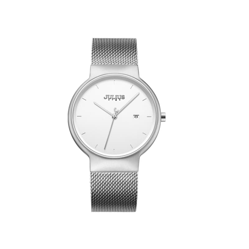 ساعت مچی مردانه برند جولیوس مدل js-009ma