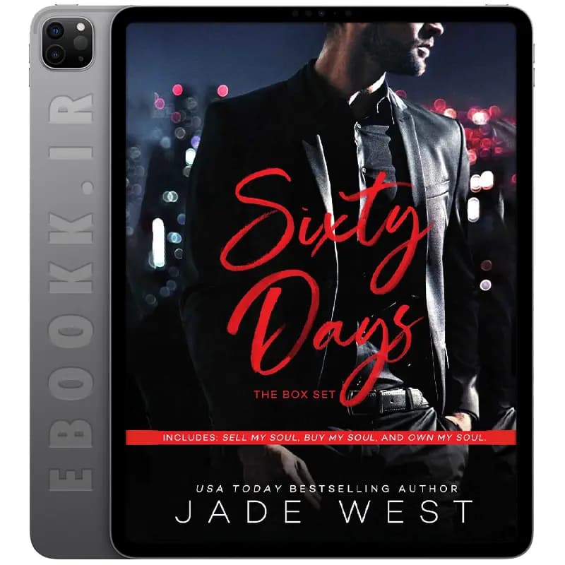 دانلود کتاب The Sixty Days Box Set 2019 — تصویر ۲