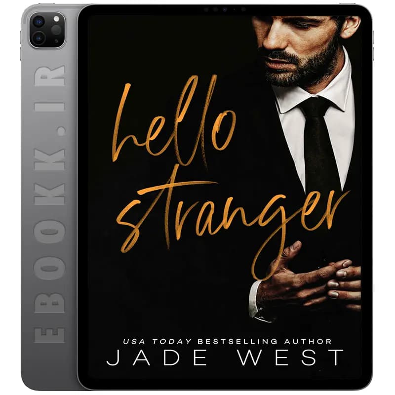 دانلود کتاب Hello Stranger 2020