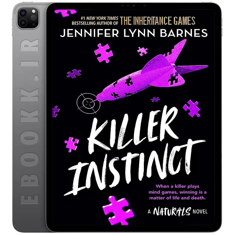 دانلود کتاب Killer Instinct 2014