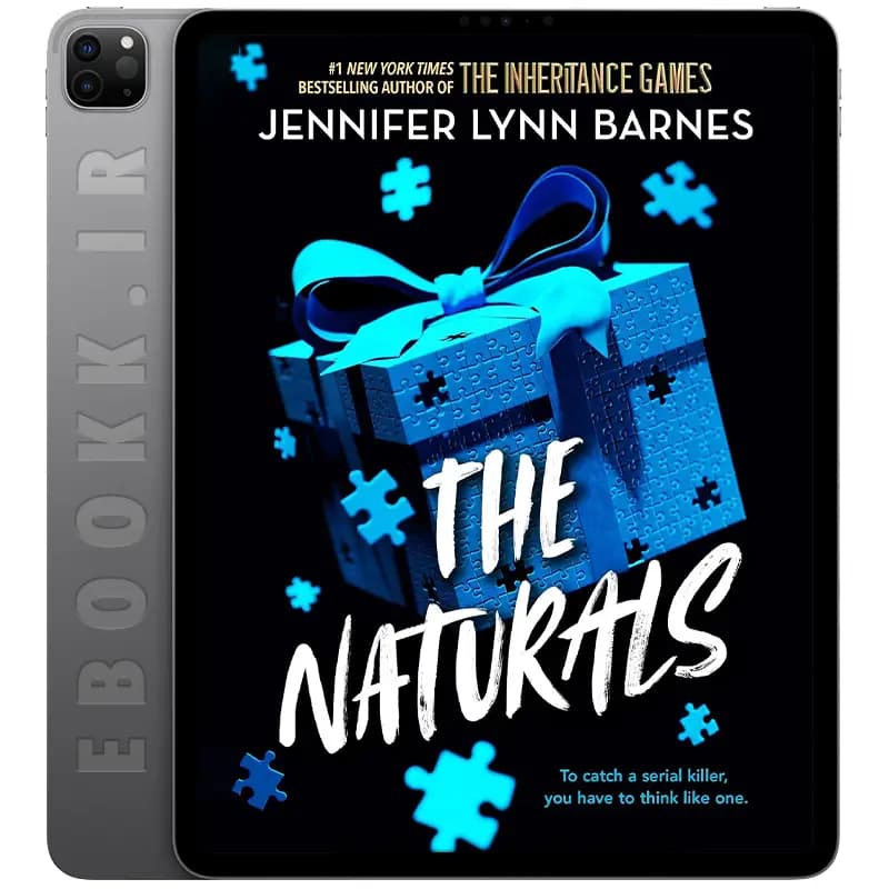 دانلود کتاب The Naturals 2013 — تصویر ۳