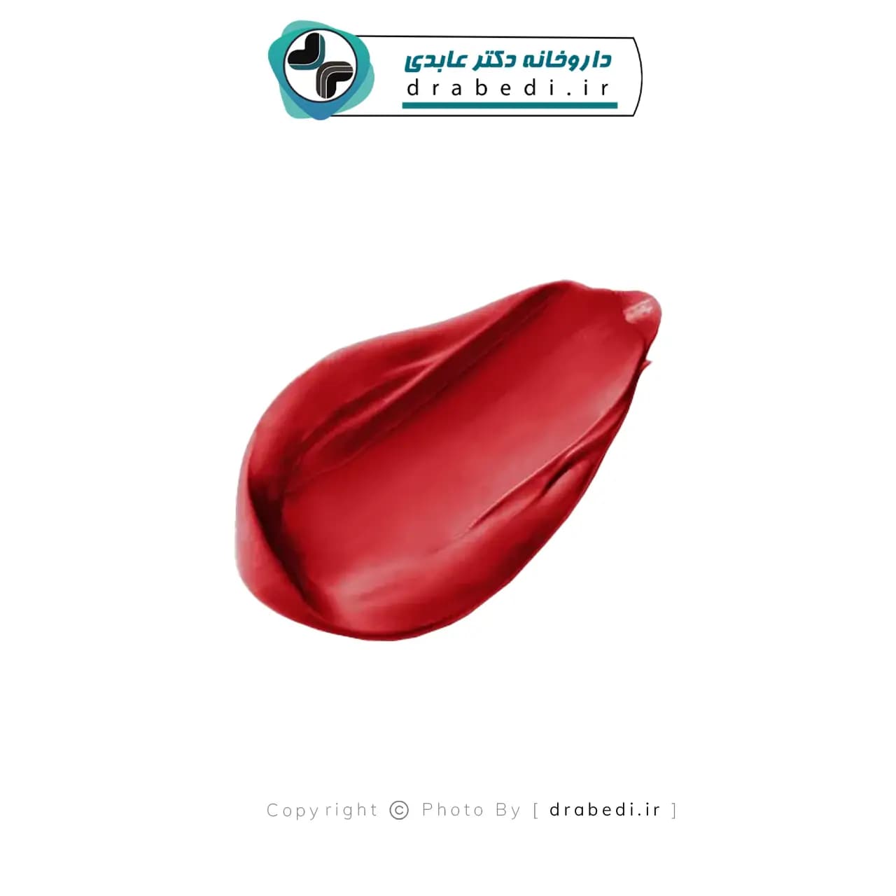 رژلب مات مگا لست Stoplight Red وت ان وایلد 3.3 گرم — تصویر ۳