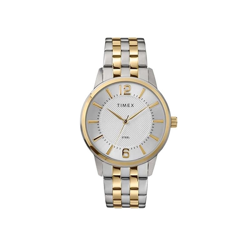 ساعت مچی مردانه برند تایمکس مدل TW2T59900 — تصویر ۵