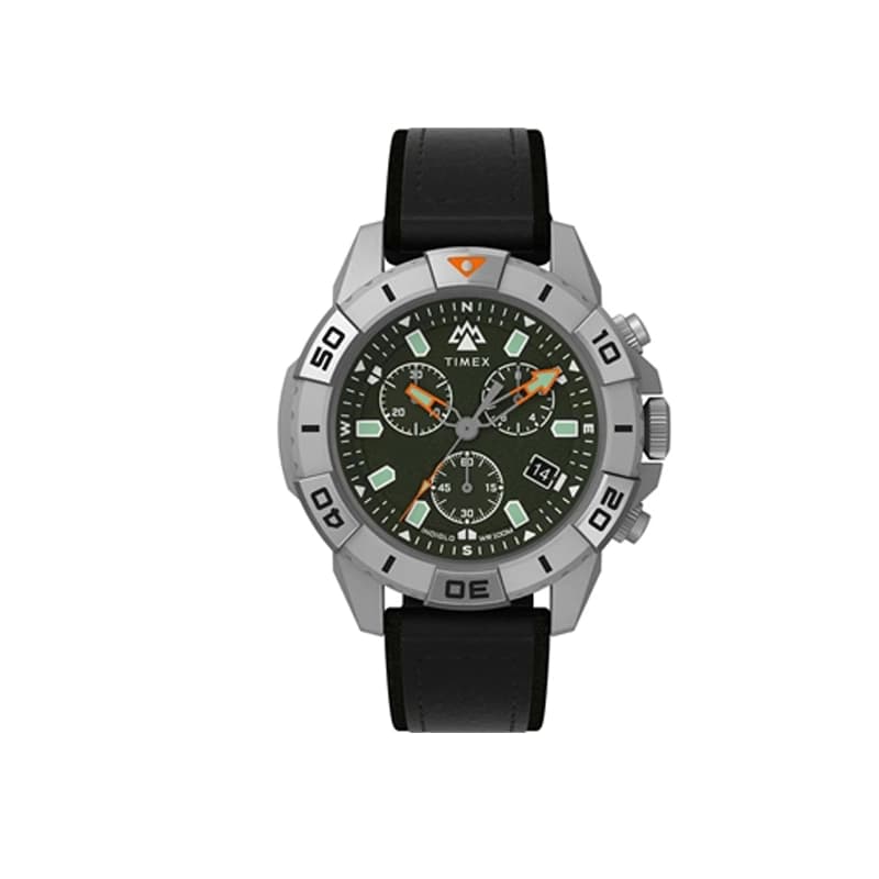 ساعت مچی مردانه برند تایمکس مدل TW2W16100