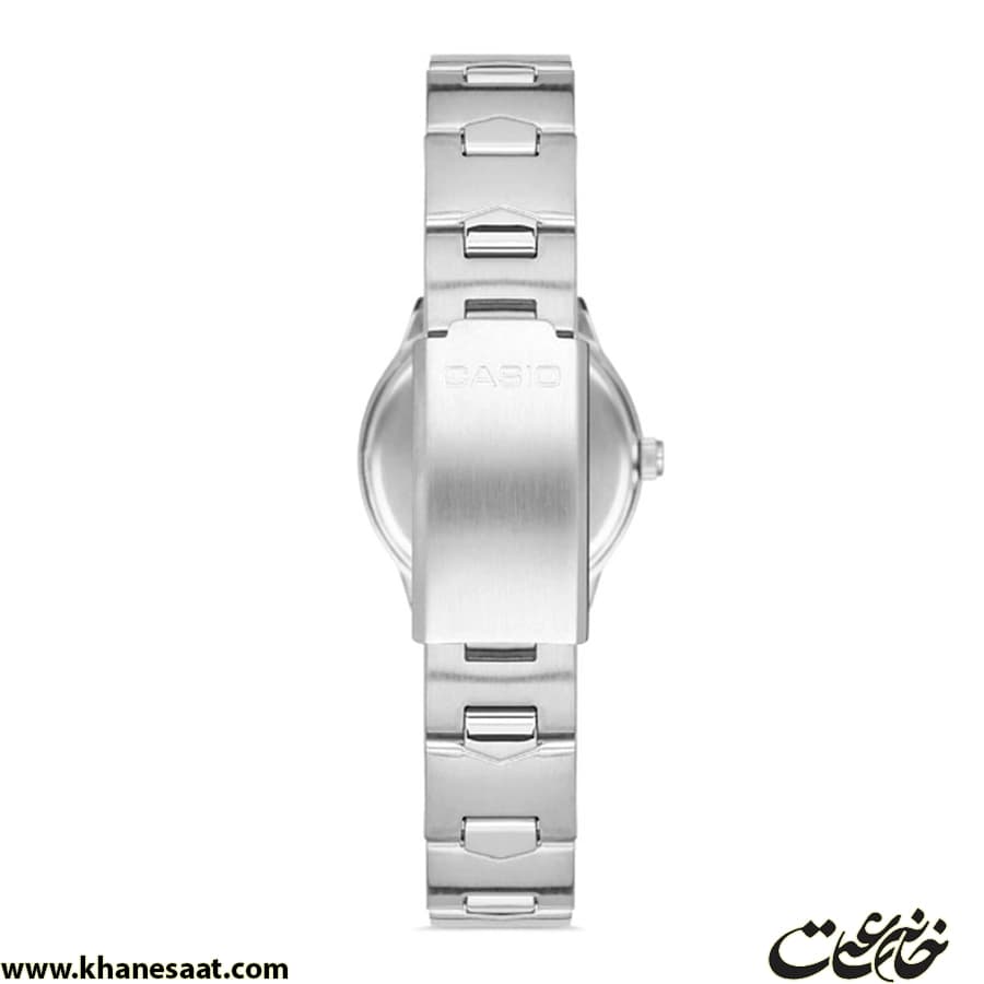 ساعت مچی زنانه کاسیو مدل LTP-1241D-2A2DF — تصویر ۱۲