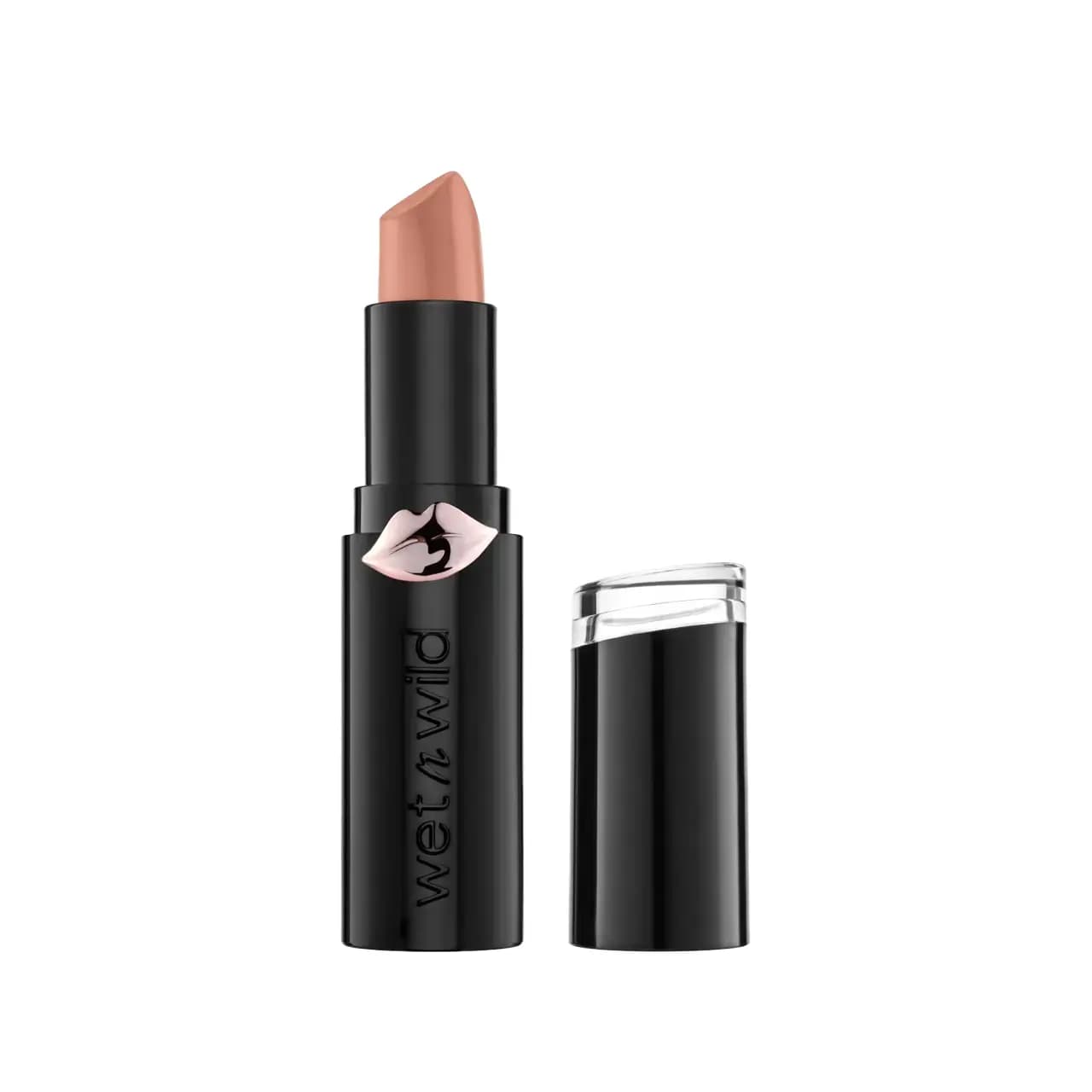 رژلب مات مگا لست Never Nude وت ان وایلد 3.3 گرم
