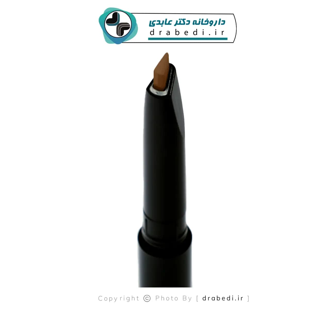مداد ابرو پیچی مدل آلتیمیت برو Medium Brown وت اند وایلد 2 گرم — تصویر ۳