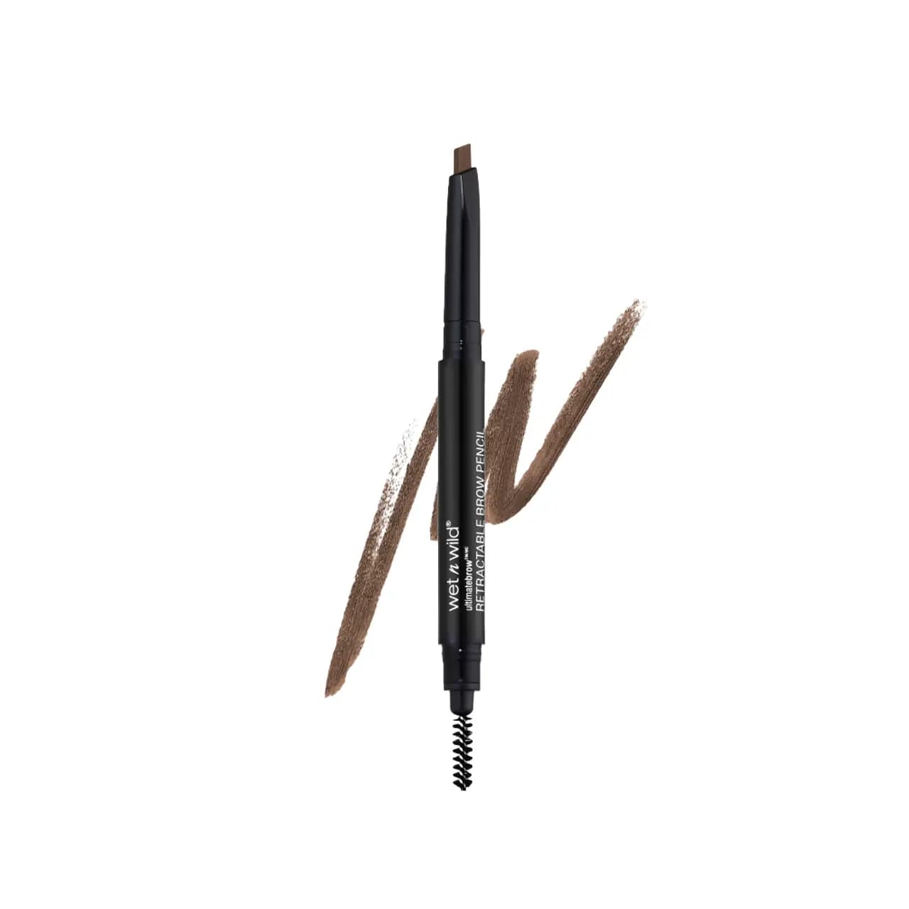 مداد ابرو پیچی مدل آلتیمیت برو Medium Brown وت اند وایلد 2 گرم