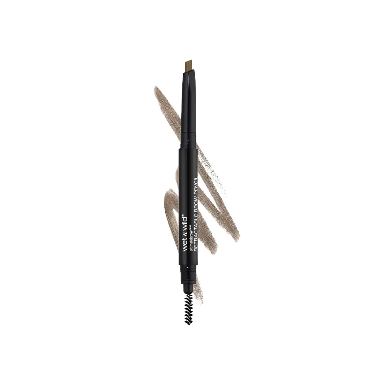 مداد ابرو پیچی مدل آلتیمیت برو Ash Brown وت اند وایلد 2 گرم — تصویر ۶