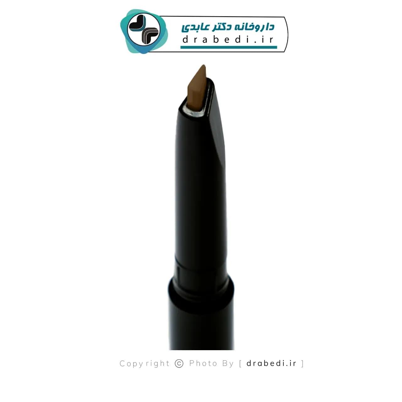 مداد ابرو پیچی مدل آلتیمیت برو Ash Brown وت اند وایلد 2 گرم — تصویر ۴