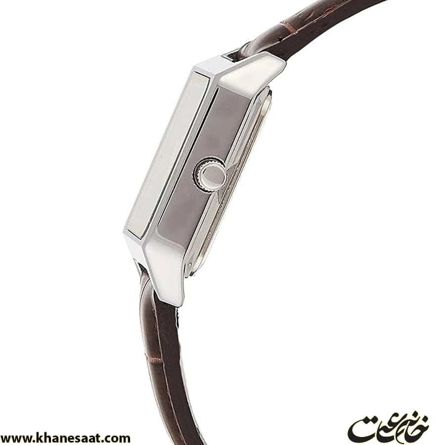 ساعت مچی زنانه کاسیو مدل LTP-V007L-9BUDF — تصویر ۷
