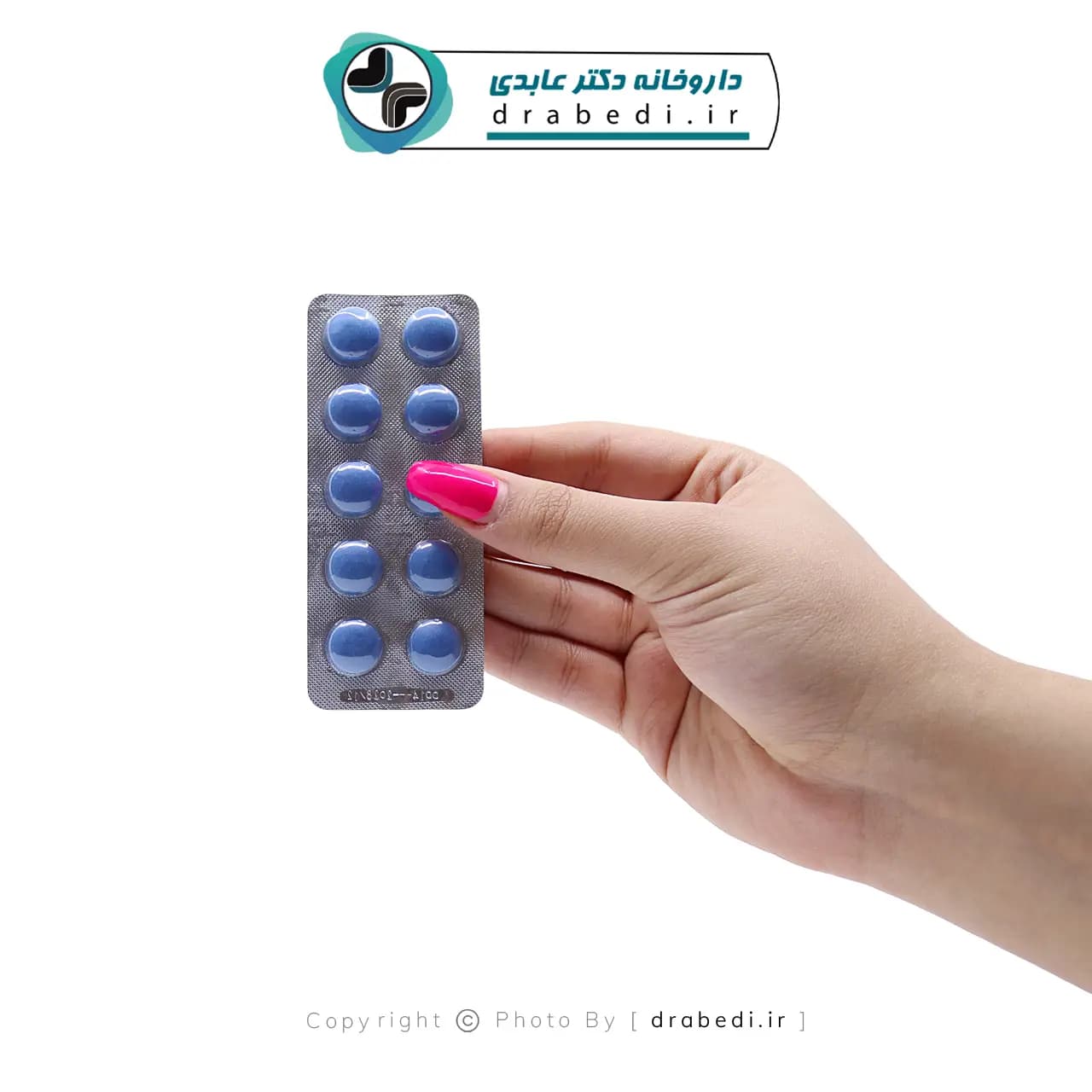 قرص رفع اختلالات خواب ترانکی وال دینه 30 عدد — تصویر ۳