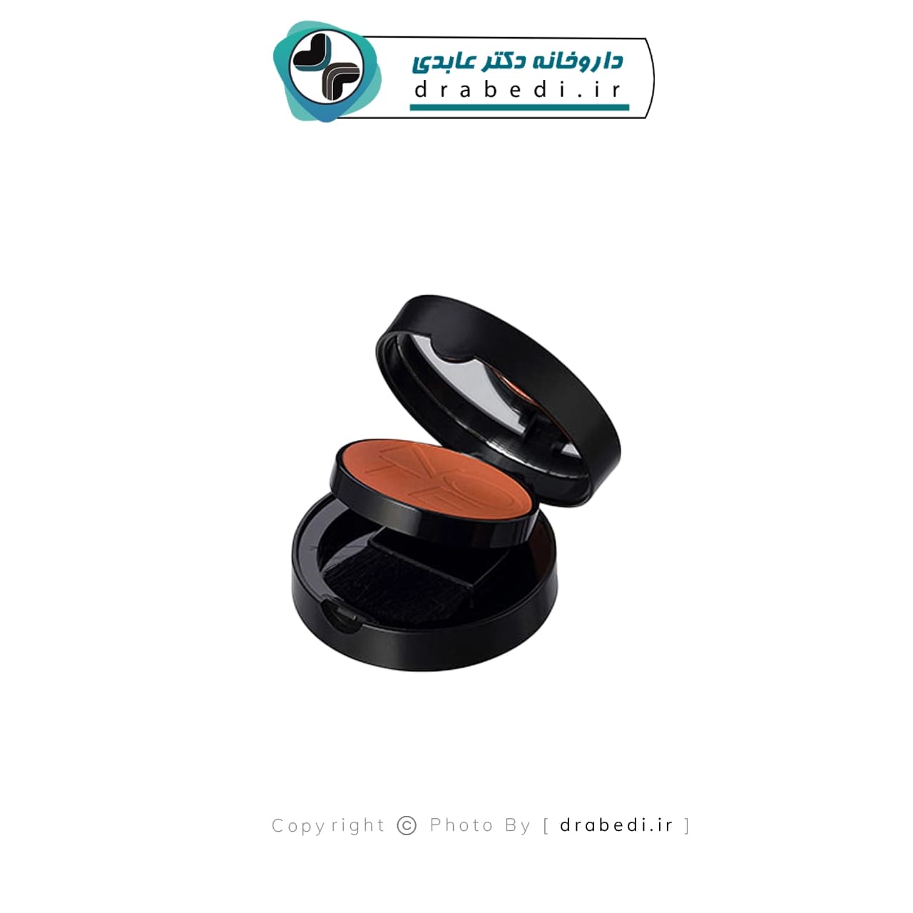 رژگونه ساده لومینوس سیلک شماره 05 نوت 5.5 گرم — تصویر ۷