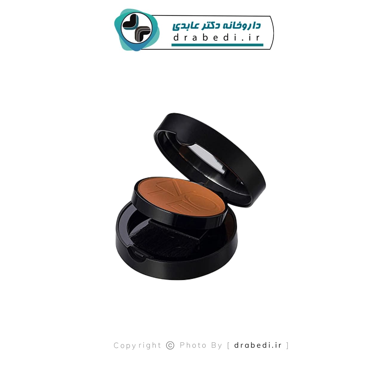 رژگونه ساده لومینوس سیلک شماره 08 نوت 5.5 گرم — تصویر ۳