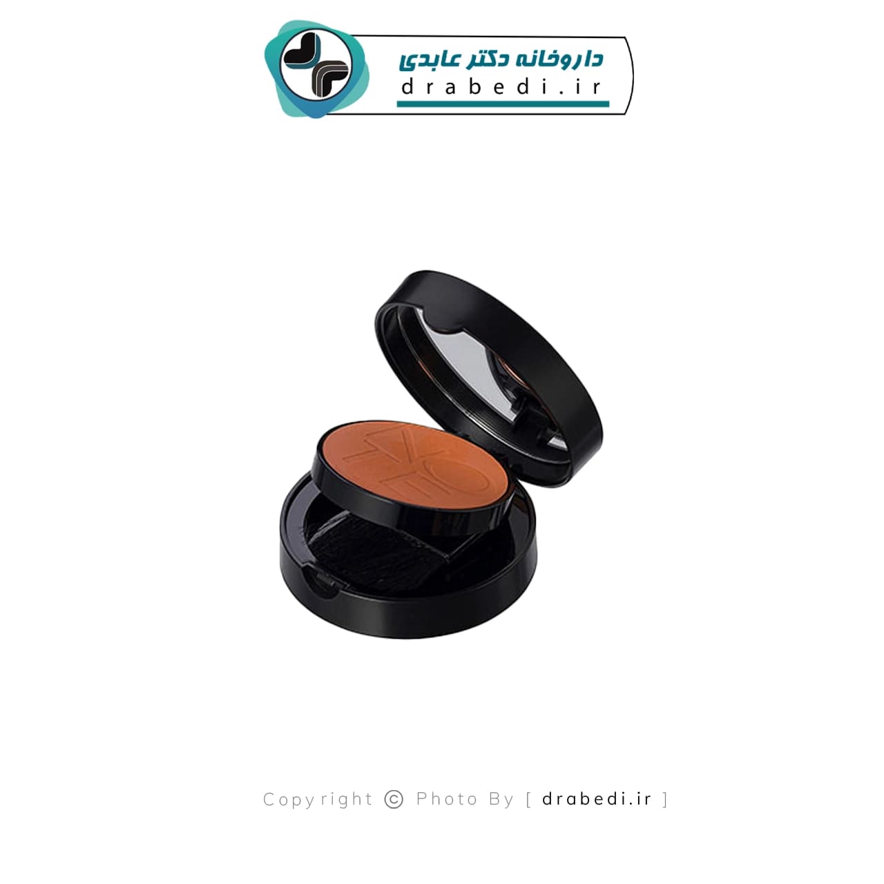 رژگونه ساده لومینوس سیلک شماره 07 نوت 5.5 گرم — تصویر ۴