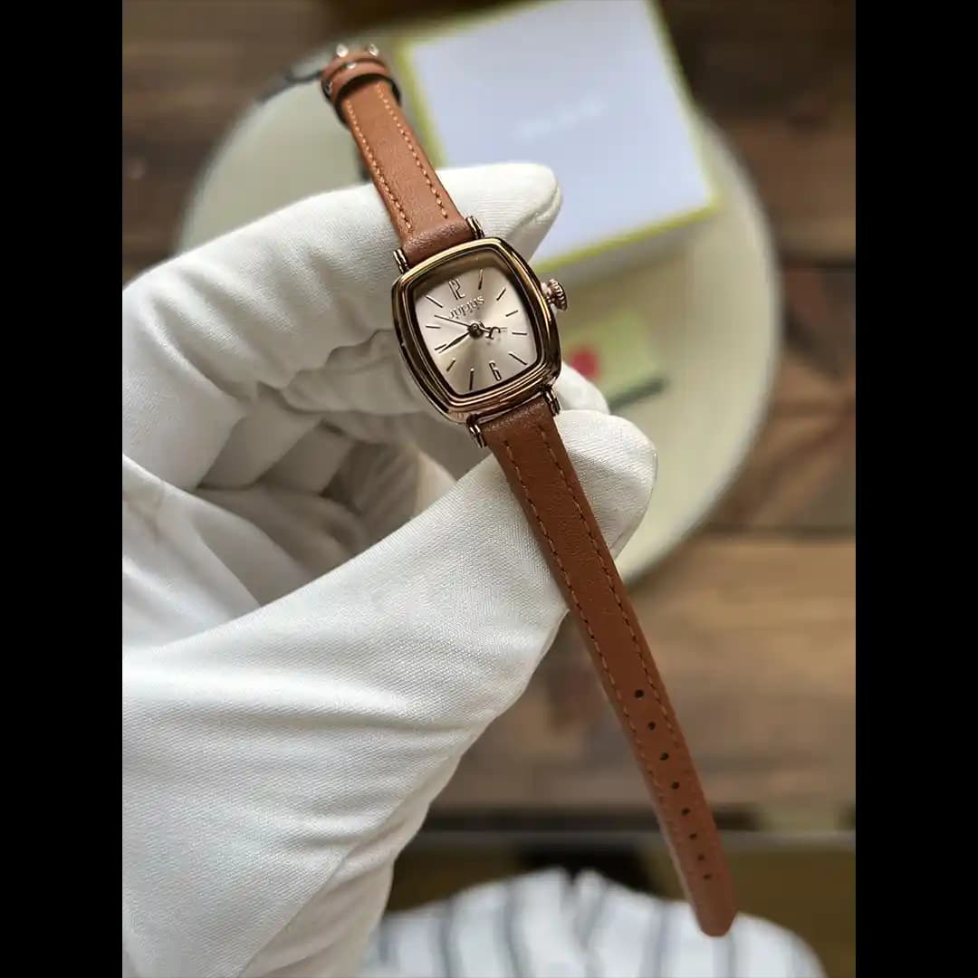 ساعت مچی زنانه برند جولیوس مدل ja-1445c — تصویر ۹