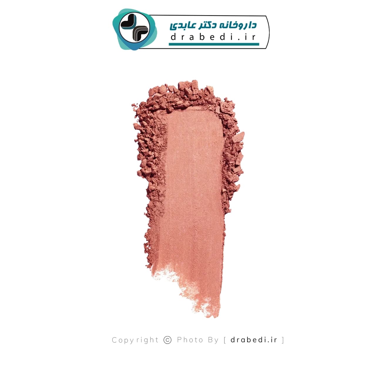 رژگونه پودري Pearlescent Pink کالر ایکون وت اند وایلد 6 گرم — تصویر ۸