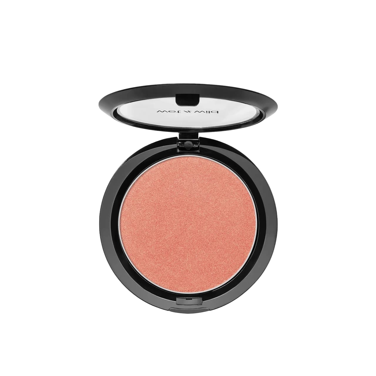 رژگونه پودري Pearlescent Pink کالر ایکون وت اند وایلد 6 گرم — تصویر ۶