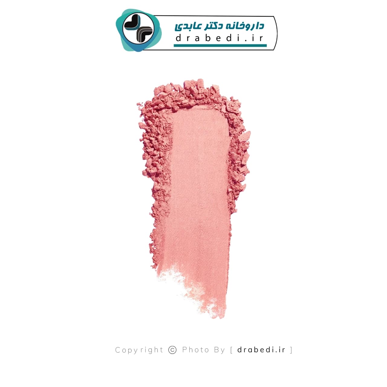رژگونه پودري پینچ می پینک کالر ایکون وت اند وایلد 6گرم — تصویر ۹