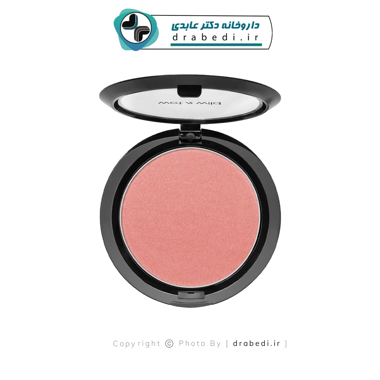 رژگونه پودري پینچ می پینک کالر ایکون وت اند وایلد 6گرم — تصویر ۸
