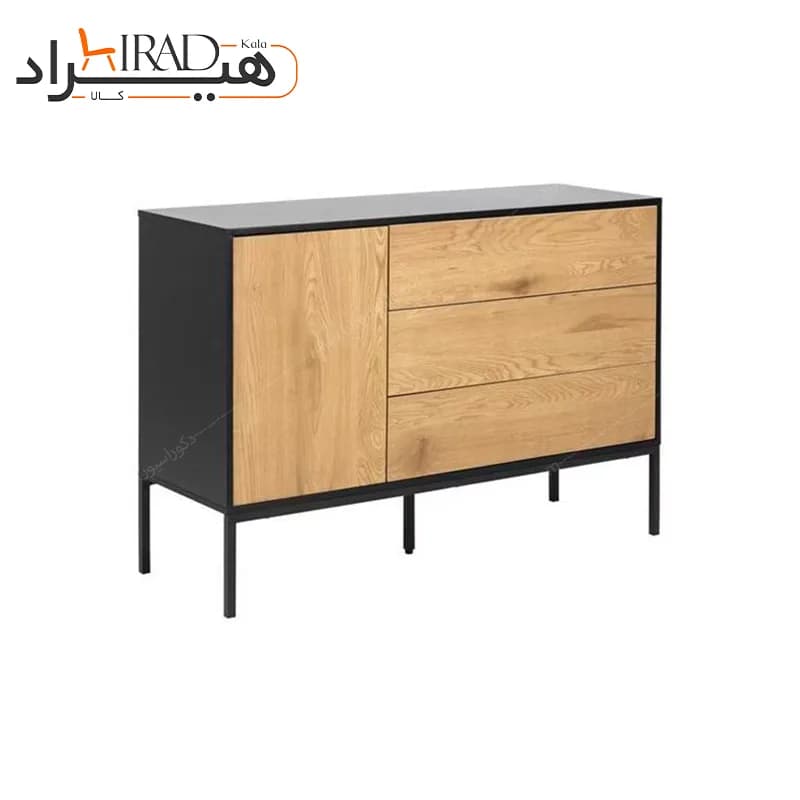 گردنبند سنگ آمیتیست برزیلی (کدB139) — تصویر ۶
