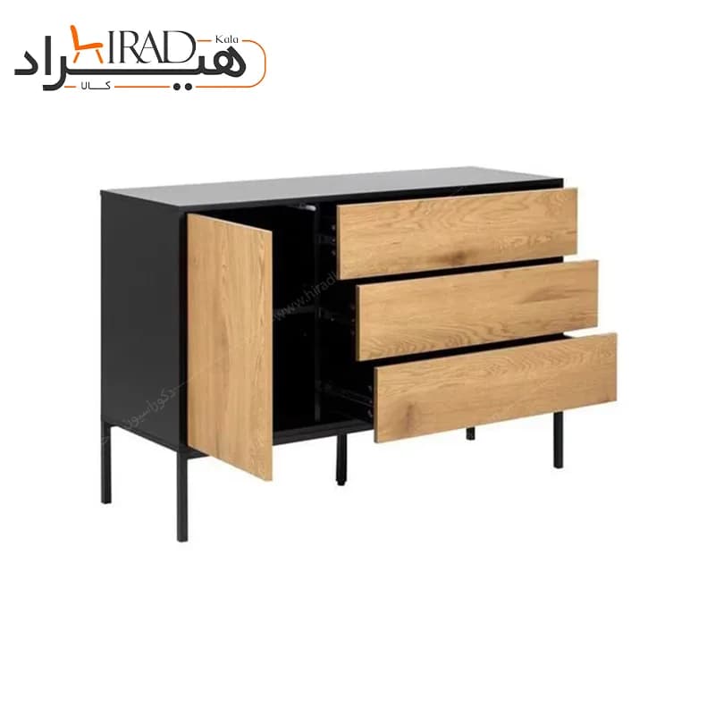 گردنبند سنگ آمیتیست برزیلی (کدB139) — تصویر ۷