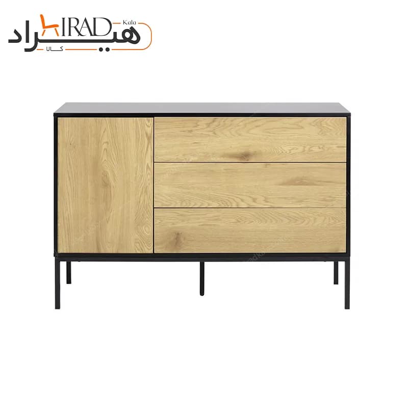 گردنبند سنگ آمیتیست برزیلی (کدB139) — تصویر ۸