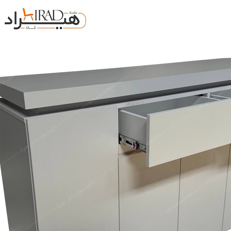 گردنبند فسیل آمونیت (کدB131) — تصویر ۹