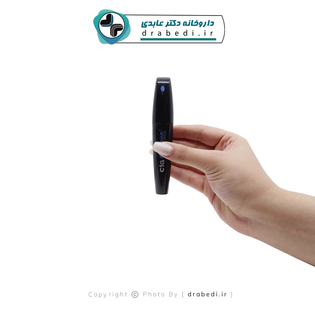 سرم تقویت ابرو پرفکت هیر سیوانجی 15 میلی لیتر — تصویر ۳