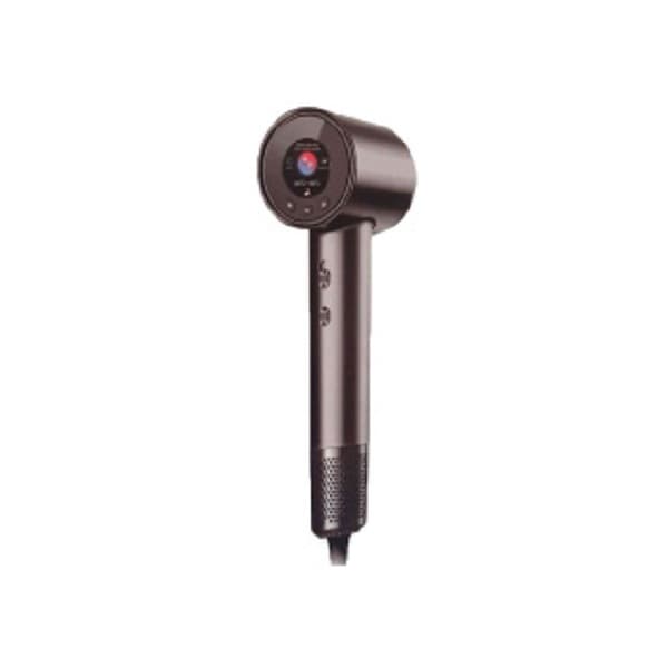 سشوار حرفه ای پروویو مدل PW-3116 بدون پره BLDC دیجیتال — تصویر ۴